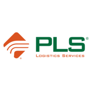PLS Logistics Services Logo PNG Vector