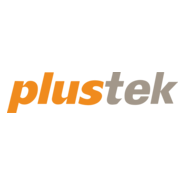 Plustek Logo PNG Vector