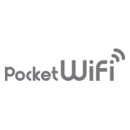 Pocket Wi-Fi Logo PNG Vector