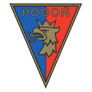 Pogon Szczecin Logo PNG Vector