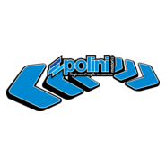 POLINI Logo PNG Vector
