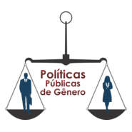 Políticas Públicas de Gênero Logo PNG Vector
