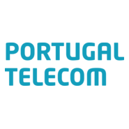 Portugal Telecom Logo PNG Vector