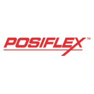 Posiflex Logo PNG Vector