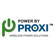 Power by Proxi-Wireless Logo PNG Vector