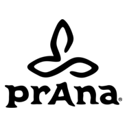 prAna Logo PNG Vector