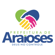PREFEITURA DE ARAIOSES 2017-2021 Logo PNG Vector