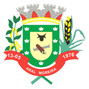 PREFEITURA DE ARAL MOREIRA Logo PNG Vector