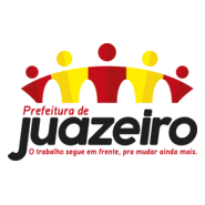 Prefeitura de Juazeiro Logo PNG Vector