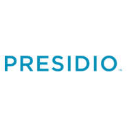 Presidio Logo PNG Vector