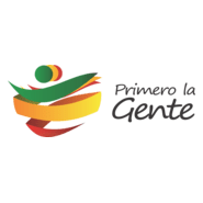Primero la Gente Logo PNG Vector
