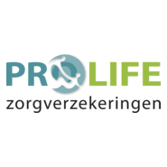 Pro Life Zorgverzekeringen Logo PNG Vector