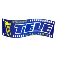Producciones Telecolombia 1999-2007 Logo PNG Vector