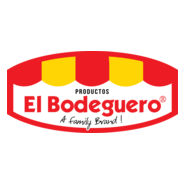 Productos el Bodeguero Logo PNG Vector