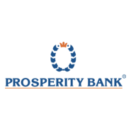 Prosperity Bank Logo PNG Vector
