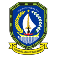 Provinsi Kepulauan Logo PNG Vector