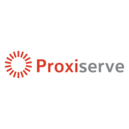Proxiserve Logo PNG Vector
