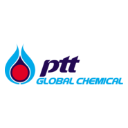 PTT Global Chemical Logo PNG Vector