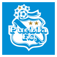 Puebla Futbol Club Logo PNG Vector