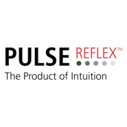 PULSE Reflex Logo PNG Vector