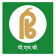 Punjab & Sind Bank Logo PNG Vector