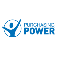 Purchasing Power Logo PNG Vector