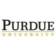 Purdue University Logo PNG Vector