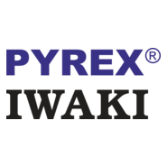 Pyrex Iwaki Logo PNG Vector
