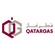 Qatar Gas Logo PNG Vector