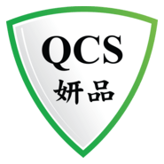 QCS Asia Logo PNG Vector