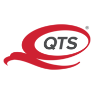 Quality Technology Services (QTS) Logo PNG Vector
