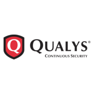 Qualys Logo PNG Vector