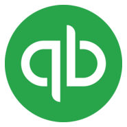 Quick Books Logo PNG Vector