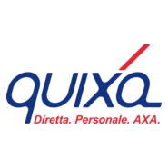 Quixa Logo PNG Vector