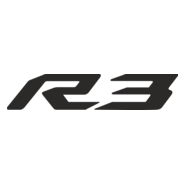R3 Logo PNG Vector