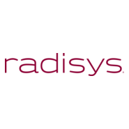 Radisys Logo PNG Vector