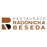 Radonicka beseda Logo PNG Vector