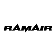 Ramair Logo PNG Vector