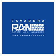 Ran Logo PNG Vector