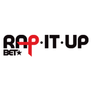 Rap It Up Logo PNG Vector
