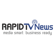 Rapid TV News Logo PNG Vector