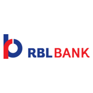 RBL Bank Logo PNG Vector