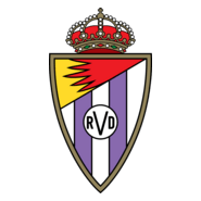 RD Valladolid Logo PNG Vector