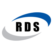 RDS Group Logo PNG Vector
