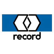 Record Automatische Deuren Logo PNG Vector