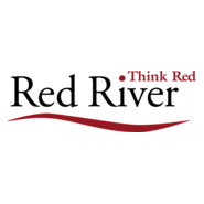 Red River Logo PNG Vector