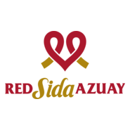 Red Sida Azuay Logo PNG Vector