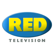 RED Televisión 1999-2005 Logo PNG Vector