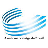 Rede mais amiga do Brasil - Rádio ESPORTESNET Logo PNG Vector