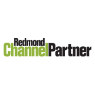Redmond Channel Partner Logo PNG Vector